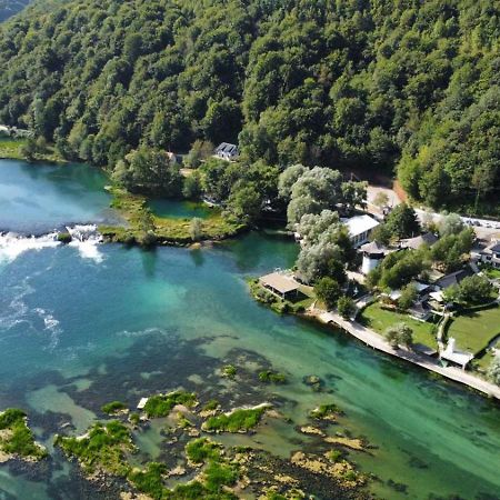 Turisticko Naselje Natura Art-Hotel Opal Art Lohovo Exteriör bild